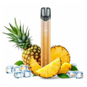 Elfbar V3 / 20mg Pineapple Ice 1000 poťahov