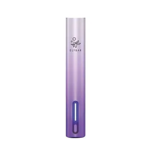 Batéria ElfBar Elfa Turbo 550mAh - Rôzne farby