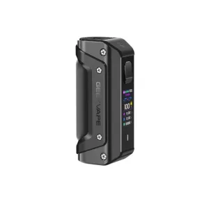 Mod Geekvape Aegis Solo 3 100W 18650