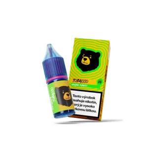 Go Bears Tobacco Salts Virginia Tobacco