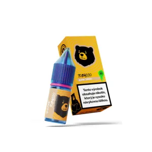 Go Bears Tobacco Salts Golden Tobacco