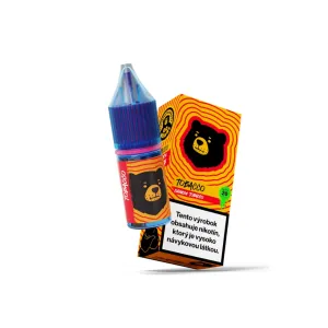 Go Bears Tobacco Salts Chinese Tobacco