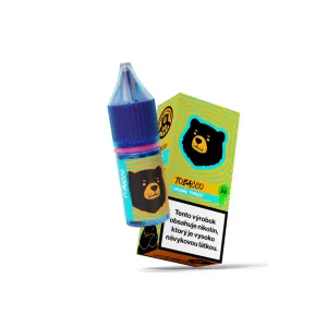 Go Bears Tobacco Salts Original Tobacco