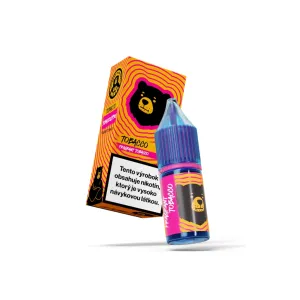 Go Bears Tobacco Salts Fragrant Tobacco