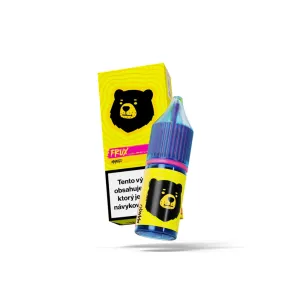 Go Bears Frux Salts Mango
