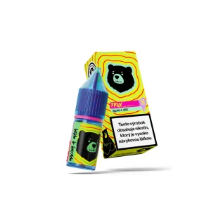 Go Bears Frux Salts Malina a Mäta