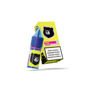 Go Bears Frux Salts Čučoriedka