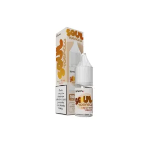 Klarro Soul Salts Biscuit Butter Tobacco