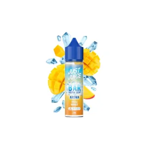Triple Mango Longfill 12ml - Just Juice