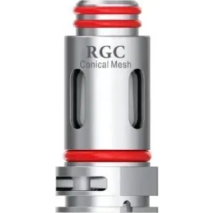 Smoktech RGC Conical žhaviaca hlava Mesh 0,17ohm
