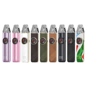Pod OXVA NeXLIM 2 2000mAh - Rôzne farby
