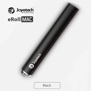 Joyetech eRoll MAC batéria 180mAh čierna