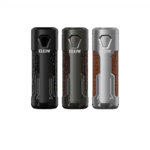 Mod Eleaf iJust X 50W 3200mAh - Rôzne farby