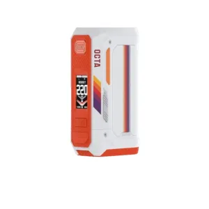 Box Vaporesso Armour Octa 220W - Rôzne farby
