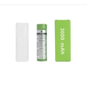 Batéria VTC6 18650 3000mAh 3.7V