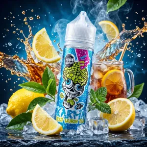 Príchuť Chill Pill Shake and Vape Karma 12ml 