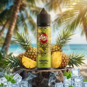 Pineapple Aisu 10/60ml