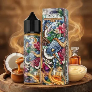 Castle Rock INK LORDS 10/60ml