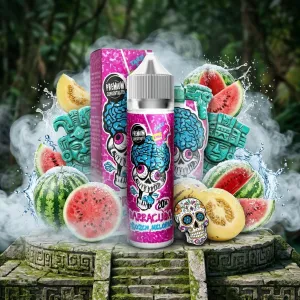 Príchuť Chill Pill Shake and Vape Barracuda 12ml