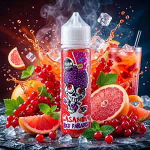 Príchuť Chill Pill Shake and Vape Casanova 12ml 