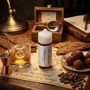 Schrodinger`s Liquid JOURNEY Classic 10/100ml
