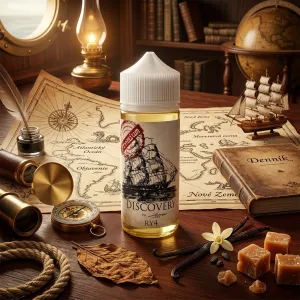 RY4 JOURNEY Discovery 10/100ml