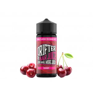 Drifter Bar Cherry Longfill 24ml - Juice Sauz