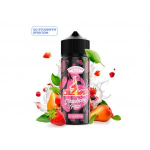 Strawberry Pear Longfill 20ml - Oil4Vap