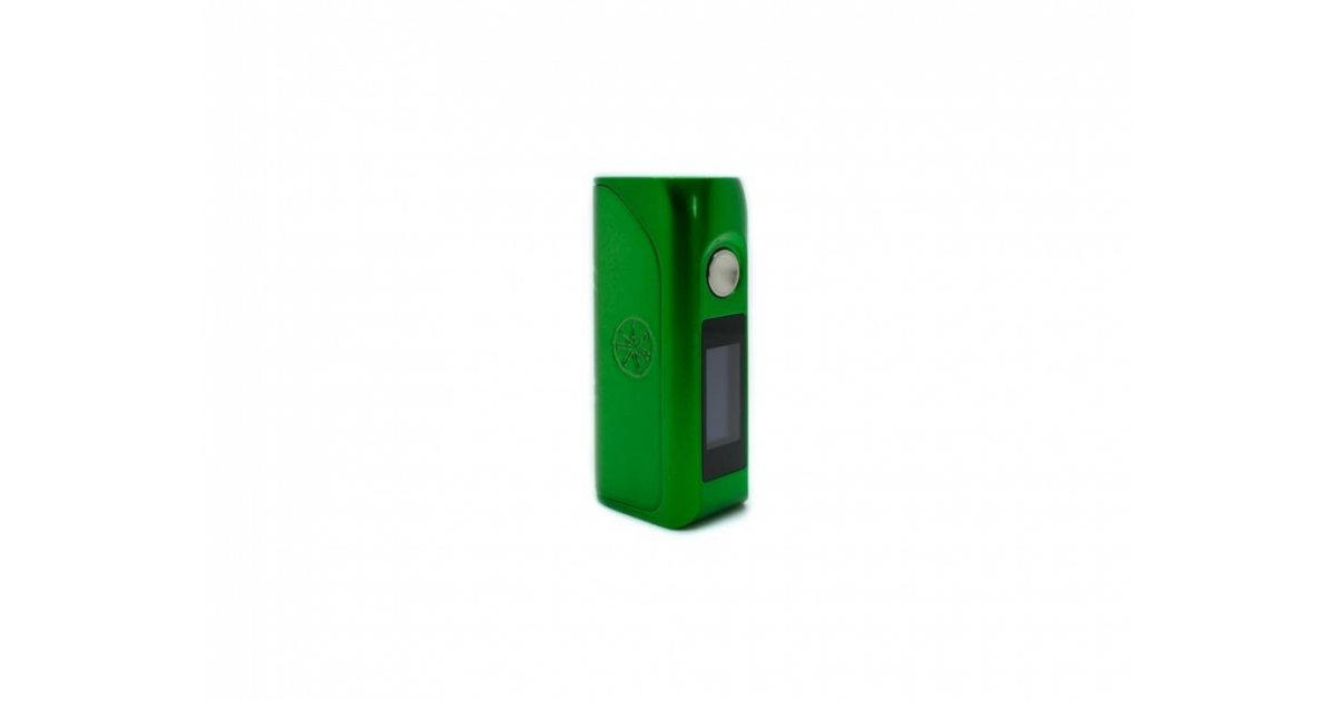 migliore sigaretta elettronica polmonare a full firing mode suite] Asmodus Colossal 80W Mod main image 1