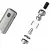 Eleaf iStick Amnis 2 GTiO 1100mAh - Black