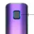 Eleaf iStick Amnis 2 GTiO 1100mAh - Black