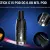 Smok Stick G15 POD 700mAh - Strieborná