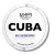 CUBA MEDIUM CUBA MEDIUM