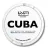 CUBA MEDIUM CUBA MEDIUM
