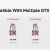 Súprava Vaporesso GTX One Pro