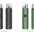 Kit Pod Caliburn G4 Classic 3ml 1400mAh - Uwell