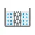 Joyetech WideWick AIR Pod cartridge 2ml 1,2ohm