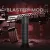 BD Vape Mod Blaster 21700/18650 - Rôzne farby