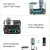 Voopoo Doric Go 5ml Pod Kit - Rôzne farby Voopoo Doric Go 5ml Pod Kit - Rôzne farby