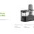 Voopoo Doric Go 5ml Pod Kit - Rôzne farby Voopoo Doric Go 5ml Pod Kit - Rôzne farby