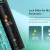 Box Eleaf iStick XC100 18650/21700 - Rôzne farby