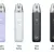 Pod OXVA XLIM Go Lite 1000mAh - Rôzne farby Pod OXVA XLIM Go Lite 1000mAh - Rôzne farby