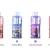 Geekvape Pod Kloud 10ml 1000mAh - Rôzne farby