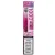 ElfBar 1000 Strawberry Ice 20 mg 1000 poťahov ElfBar 1000 Strawberry Ice 20 mg 1000 poťahov
