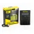 Nabíjačka Nitecore UM4 Four Slot 2A Nabíjačka Nitecore UM4 Four Slot 2A
