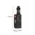 Vaporesso Armour Octa 6ml Vaporesso Armour Octa 6ml