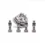 NTSU Full Kit Netsu MTL RTA NTSU Full Kit Netsu MTL RTA