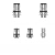 Vapefly NICOLAS II MTL Tank Vapefly NICOLAS II MTL Tank