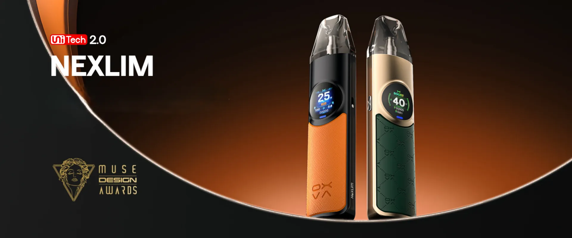 New Oxva Nexlim