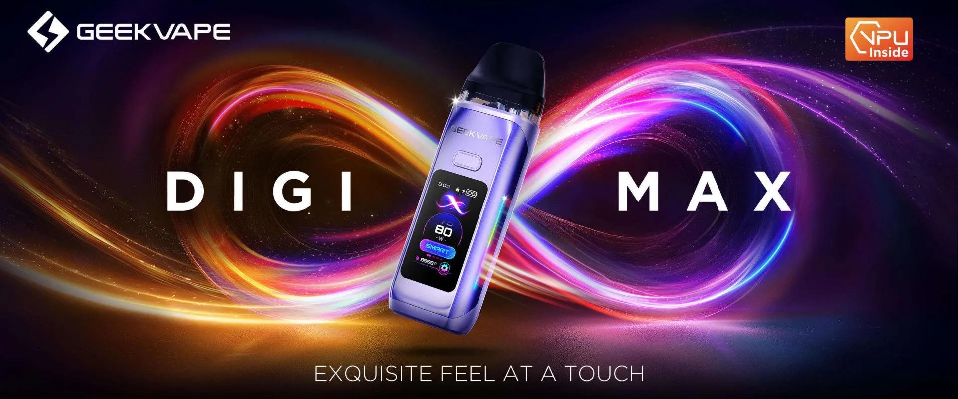 Geekvape Digi Max